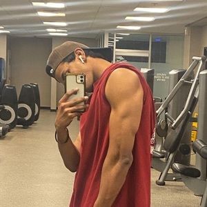 Meet your Posher, Saikumar